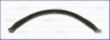 NISSA 111210C400 Gasket, wet sump